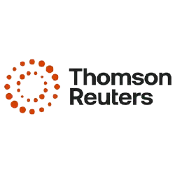Thomson Reuters Logo
